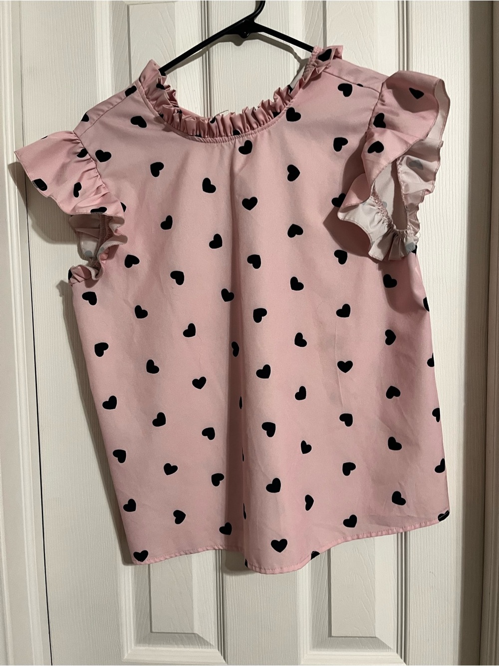 Multiple women’s large summer - light shirts and blouses. See all pictures - Picture 15 of 15
